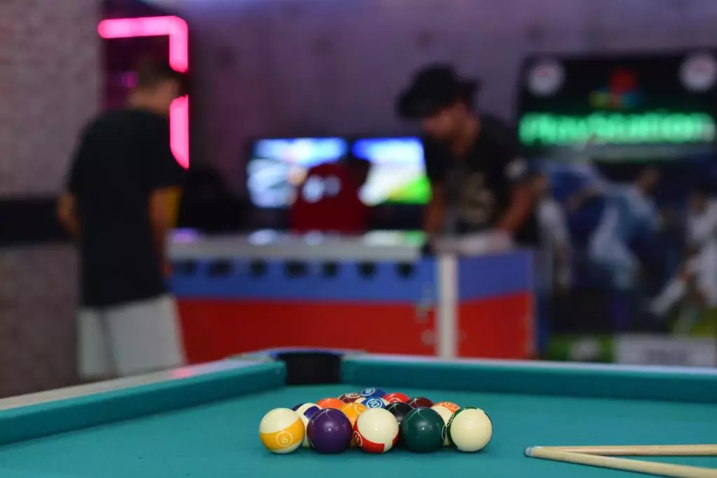 گیم نت هتل جیوا بیچ ریزورت فتحیه